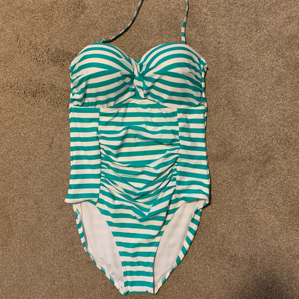 Bathing Suit